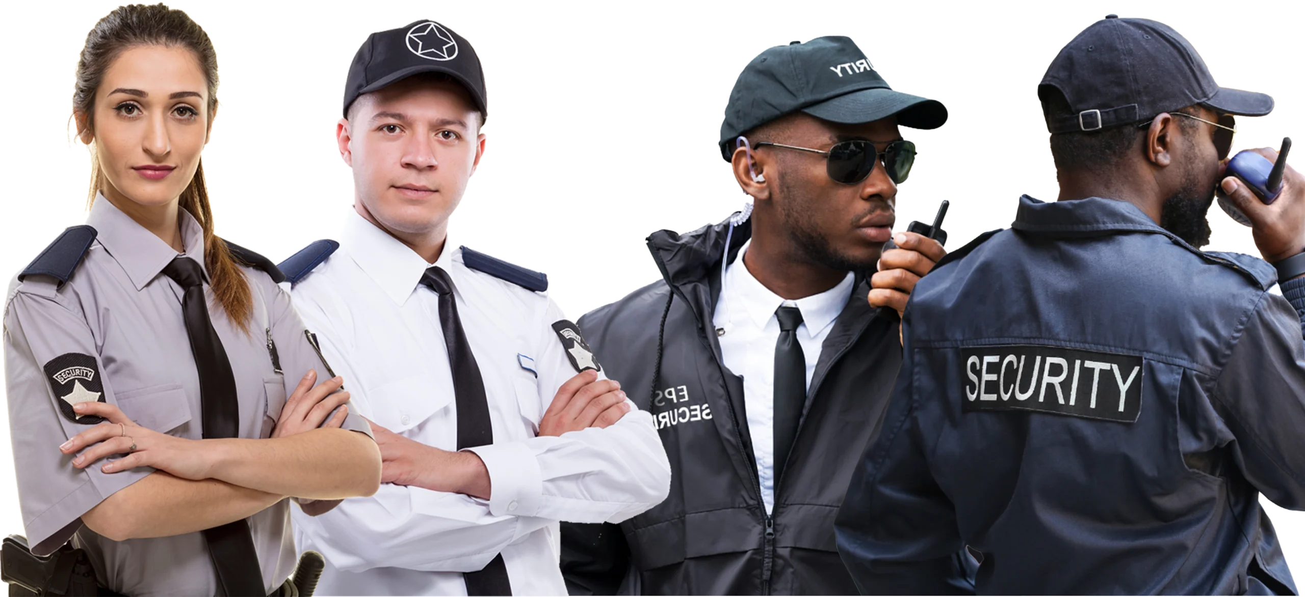 security